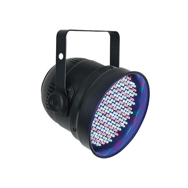 LED PAR 56: Farbstrahler